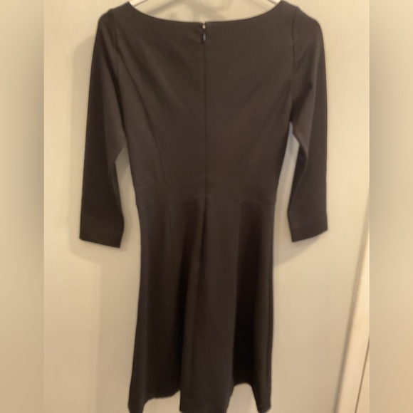 J Crew black dress - Picture 4 of 4